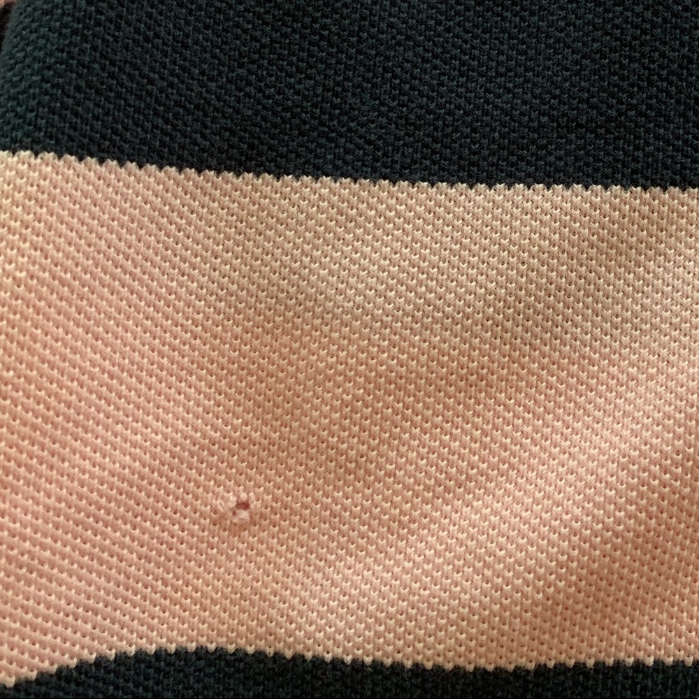 Tommy Hilfiger Polo - Picture 4 of 6